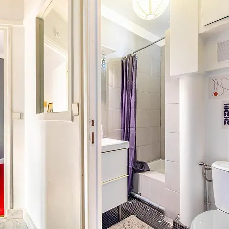 Guestready - A Clichy!