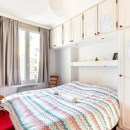 Guestready - A Clichy! *